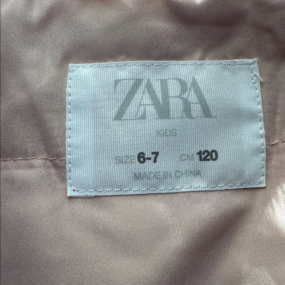 Zara Blush Pink Satin Fabric